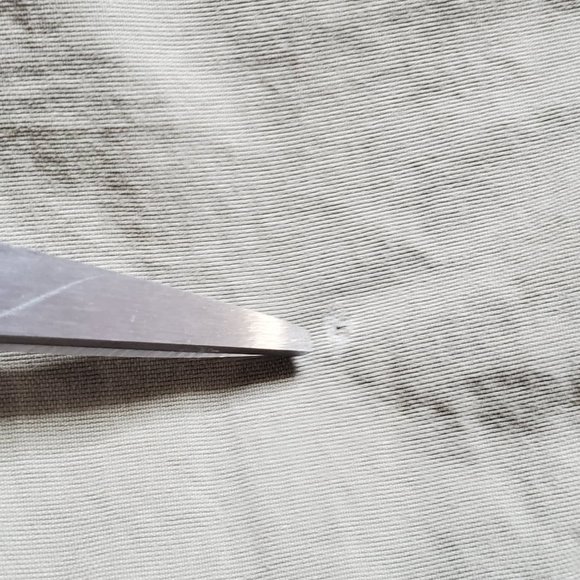 REI Convertible Cargo Hiking Pants Men 40x32 Khaki Green Shorts Packable Outdoor - Picture 11 of 11